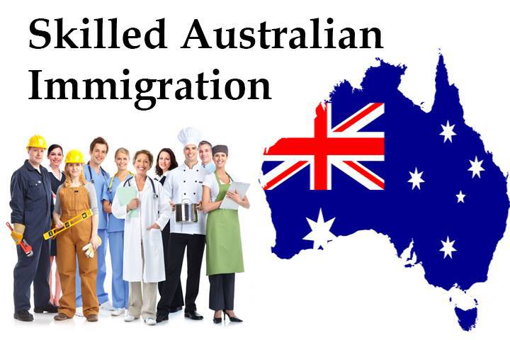 Australia Skilled Migration Update