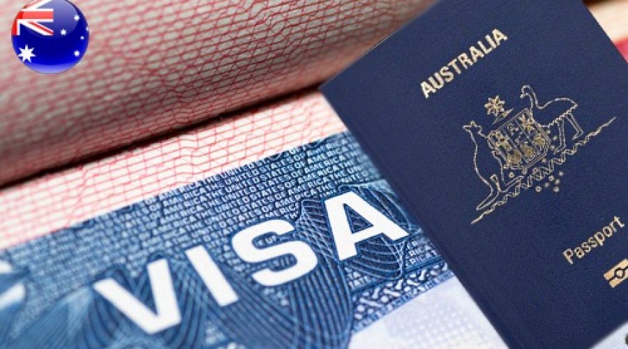 New 2021 Australian Resident Visa