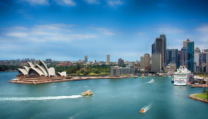 NSW has opened January submissions for Skilled Work Regional visa